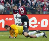 JUBEL FCB  Sergio