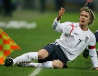 Fussball  International Testspiel England - Argentinien