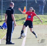 Fussball  Oberliga 2021/2022: TV Derendingen -  SV Gottenheim