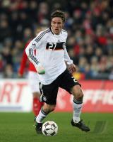 Fussball International:  FRITZ (Deutschland)