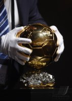 Fussball International  FIFA Ballon d Or 2014