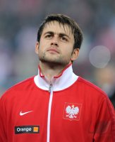 Fussball International: Lukasz Fabianski (Polen)