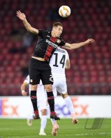FUSSBALL EUROPA LEAGUE 18/19: FC Zuerich - Bayer 04 Leverkusen