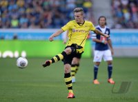 FUSSBALL 1. Bundesliga 13/14: Marvin Ducksch (Borussia Dortmund)