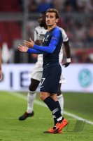 FUSSBALL UEFA Nations League: Deutschland - Frankreich