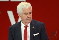 Fussball 1. Bundesliga : Jahreshauptversammlung FC Bayern Muenchen