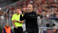Fussball International CHL 25/26: 
FC Bayern Muenchen - FC Chelsea London