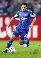 Fussball UEFA Cup, LINCOLN Einzelaktion