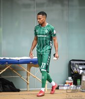 Fussball  1. Bundesliga 2025/2026  Testspiel  
SV Werder Bremen - TSG 1899 Hoffenheim
