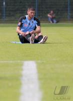 2. Fussball Bundesliga : Fototermin bei TSV 1860 Muenchen