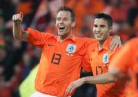 Fussball International: Nationalmannschaft Holland