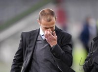 Fussball International CHL 20/21: FC Bayern Muenchen - Paris Saint-Germain