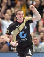 Handball-WM, FINALE, Deutschland - Polen