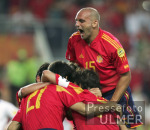 Fussball INTERNATIONAL  EURO 2004