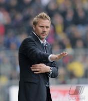 Fussball  International:  Young Boys Bern - FC Basel