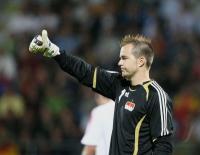 Fussball EM Qualifikation: Lichtenstein - Spanien