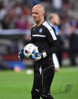 Fussball International Europameisterschaft 2016: Russland - Slowakei