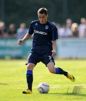 2. Fussball Bundesliga: Marcos Antonio  (1860 Muenchen)