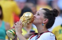 FUSSBALL WM 2014, Gruppenphase: England - Italien