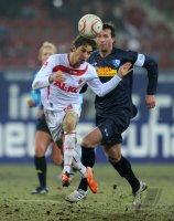 2. Fussball Bundesliga : FC Augsburg - VfL Bochum
