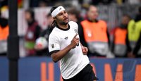 Fussball International Qualifikation WM 2026
Deutschland - Luxenburg