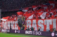 Fussball Abschiedsspiel Bastian Schweinsteiger; FC Bayern Muenchen - Chicago Fire