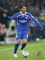 Fussball 1. Bundesliga:FC Schalke 04 - Mainz 05