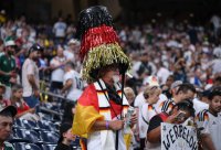 Fussball WM 2026 Vorrunde: Deutschland - Curacao