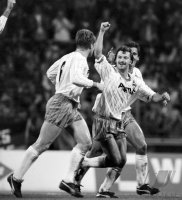 Fussball International: Champions League, Saison 1988/1989: Werder Bremen - Berliner FC