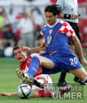 Fussball INTERNATIONAL  EURO 2004
