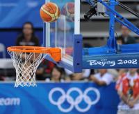 BASKETBALL  Olympia 2008  USA-China