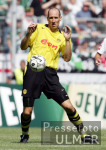 Fussball 1. Bundesliga: BVB, KOLLER Einzelaktion