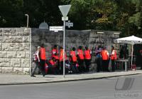 Fussball WM Finale ITA-FRA 2006