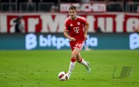 Fussball  1. Bundesliga   Saison 2026/2027     6. Spieltag  FC Bayern Muenchen - RB Leipzig