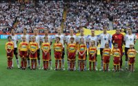 FIFA Frauen-Weltmeisterschaft 2011: TEAMAUFSTELLUNG Deutschland