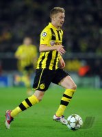 Fussball Champions League  Saison 2012/2013, Gruppenphase: Borussia Dortmund - Ajax Amsterdam