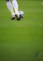 FUSSBALL, 1. BUNDESLIGA, 9. Spieltag: Symbolbild