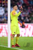 Fussball 1. Bundesliga Saison 18/19: FC Bayern Muenchen - 1. FC Nuernberg