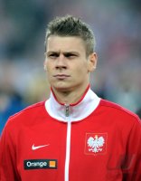 Fussball International: Lukasz Piszczek (Polen)