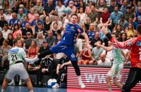 Handball  1. Bundesliga 2025/2026    06.09.2026 HBW Balingen - Weilstetten - SC Magdeburg