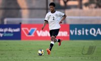 Fussball, Junioren U 17 WM 2025 Deutschland - Korea DVR, Gruppe G