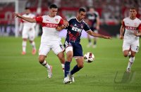 Fussball  1. Bundesliga   Saison 2026/2027   2. Spieltag  VfB Stuttgart - 1. FC Koeln