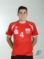 Volleyball 1. Bundesliga   Saison 2013/2014  Federico Cipollone (TV Rottenburg)