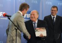 FUSSBALL International  FIFA  WM 2018 und FIFA WM 2022