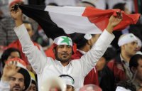 Fussball AFC Asian Cup 2011:  Syrien - Japan