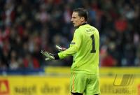 Fussball International EM 2012-Qualifikation: Juergen MACHO (Oesterreich)