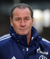 Fussball 1. Bundesliga, Saison 2011/2012: Borussia Dortmund - FC Schalke 04