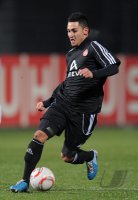 1. Fussball Bundesliga: 1 FSV Mainz 05 -  1 FC Nuernberg