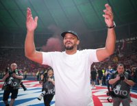 Fussball DFB Pokal Finale  2025/2026 in BerlinFC Bayern Muenchen - VfB Stuttgart    23.05.2026