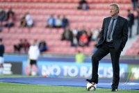 Fussball U 21 Europameisterschaft 2015: Deutschland - Serbien